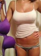 Busty (Xpost From /R/Amateur