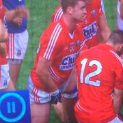 When You Gotta Go At A Match