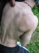 That's A Way To Cool Off