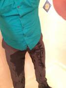 Home From Happy Hour