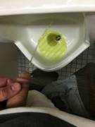 A Little Dribble From My Pa Hole