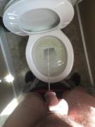 Morning Piss