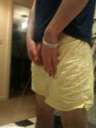 I Leave The Door Open Too...