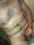 My Bf Doing Various Pissy Things.