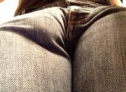 I Love The Feeling Of Hot Piss Running Down My Legs