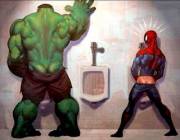 Maybe Something A Little Funny...