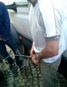 Gas Station (X-Post /R/Publicboys)