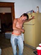 Too Drunk To Notice?