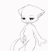 Fappy Cat -- Nobusuke