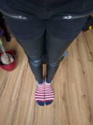 Hopefully A Regular Outfit In My Winter Rotation :)