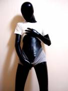 Androgynous! This Was What This Sub Was Made For...