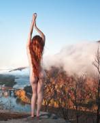 The View From Loudon Heights (2009) By Billy Monday