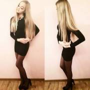 Ketrinn Princess (X/Post R/Tightsandtightclothes)