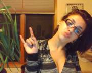 Everyonehasblueblood [Nn]