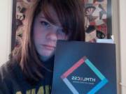 Inyoureyesblind [Nn]