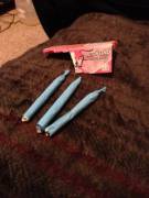 2Centgutterslutt [N]