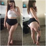 Curvy Babe (Xpost From /R/Chubby)