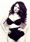 Classy With Nice Hips