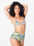 Actually A Swimsuit, But Close Enough.