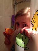 I'm Going In. See You On The Other Side!