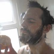 Alas, Poor Yor(Ange)Ick