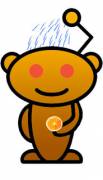 I Thought I'd Give The Showerorange Snoo A Bit Of An Upgrade...