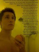 I Have Experience Enlightenment