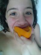 Joining In The Fun! :D So Sweet And Juicy :P