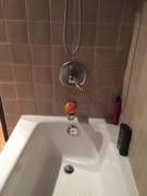 Go Easy On Me, It's My First Time