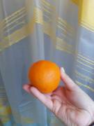 It's My First Time...