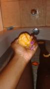 Do You Guys Allow Bath Oranges