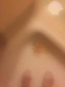 My Showerorange Virginity Has Been Taken