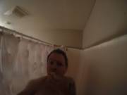 Shower Orange: Far From Home Edition