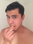 Any Love For Mini Oranges?