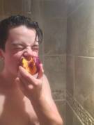 Should Shower Nectarine Be A Thing?