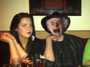 Scary Bilbo's Big Vacation: Facebook, Round Two [21 Images]