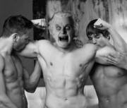 Whenever Bilbo See's A Ring.. Or Anything That Resembles His Precious.