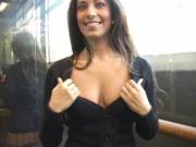 Elevator Drop And Flash