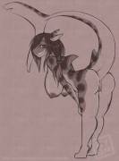 Plunder The Booty? Plunder The Booty. [F]