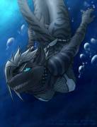 I Assume You Guys Like Strype's Works-Of-Tits. [F]