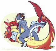 Size Doesn't Matter [Mf]