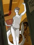 [F] Storage Shark Bait