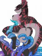 [Th] Tentacle Encounter