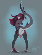 [M] &Amp;Quot;Like What You See?&Amp;Quot;