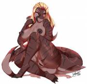 [F] Covered In Fish Sauce