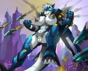 [F] A Weapon To Surpass Metal Gear