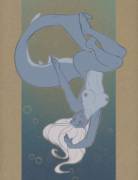 Getting The Tail End Of It