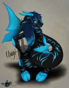 [F] Presenting The Hind