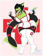 [F] Now It's Your Turn Get Injected!