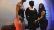 Aliceinbondageland Mummification And Objectification By Mistress Alice And Domina ...